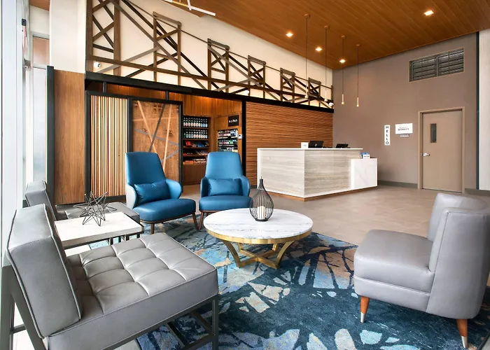 Towneplace Suites By Marriott New York Long Island City